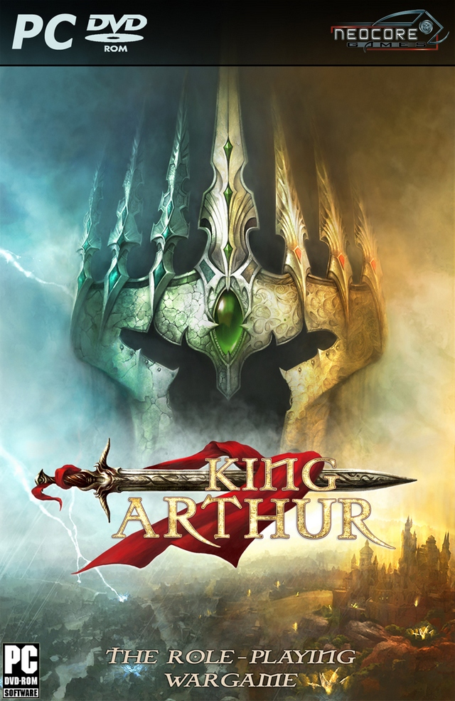 Box Art