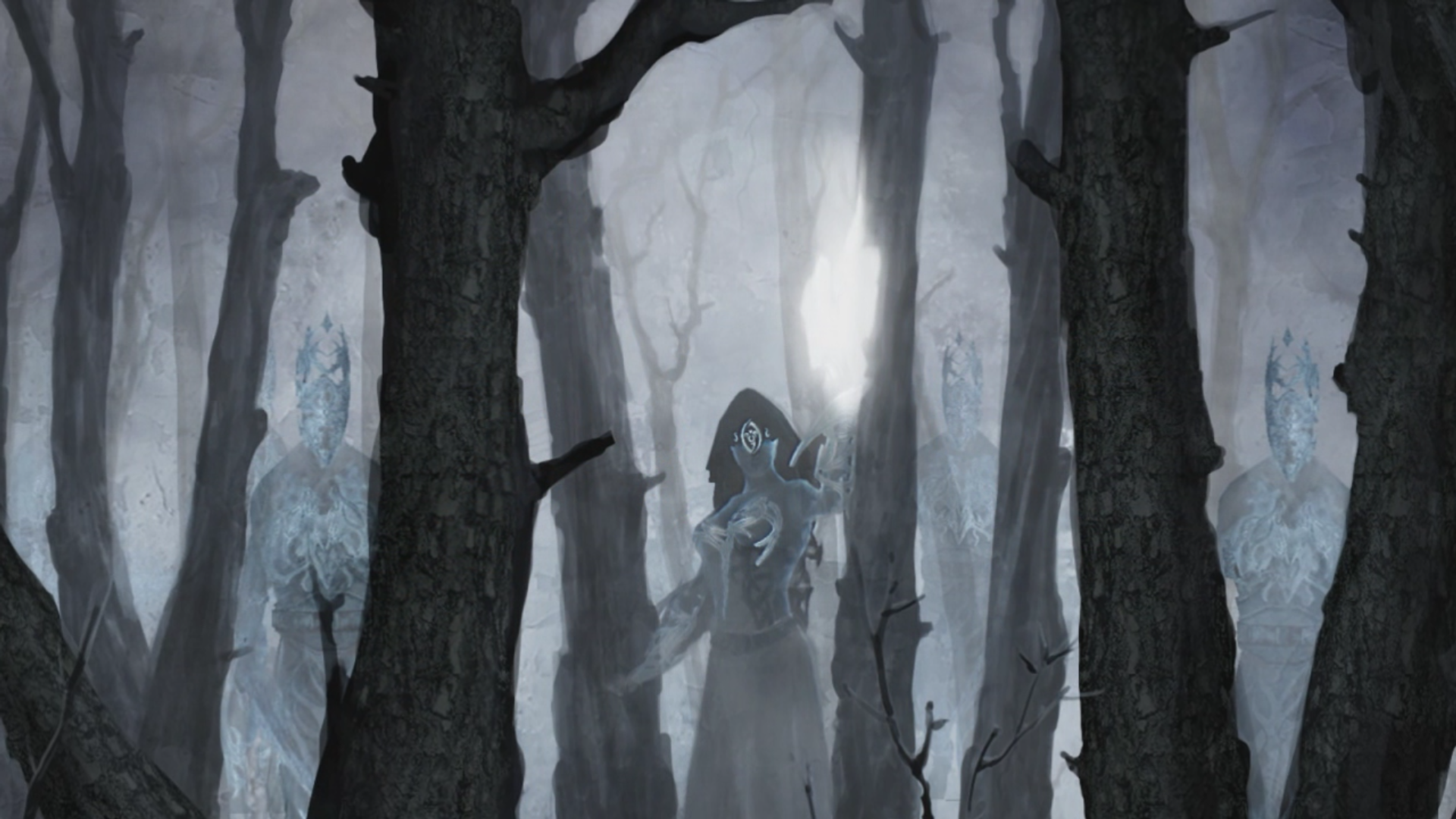 Concept Art