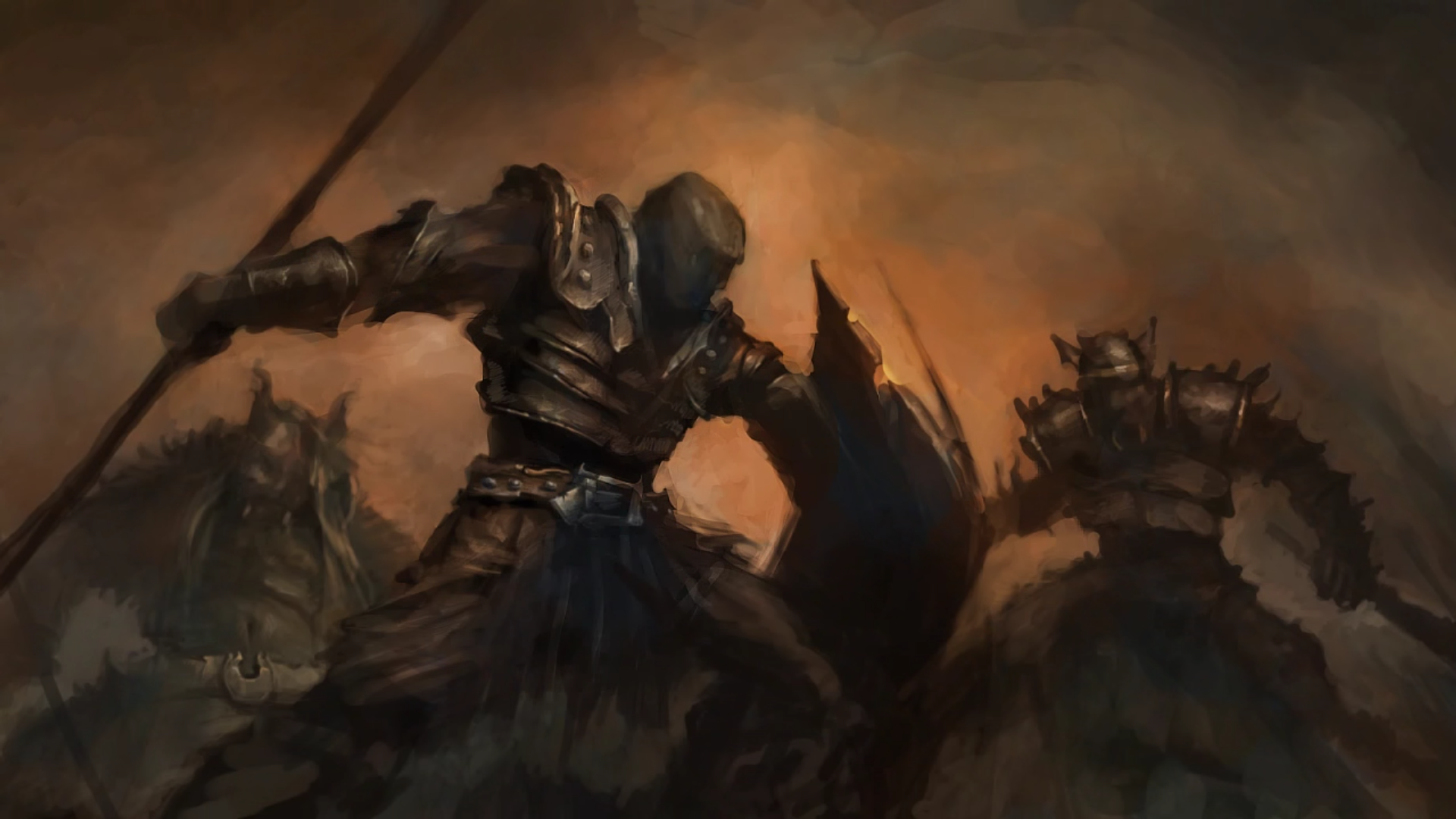 Concept Art