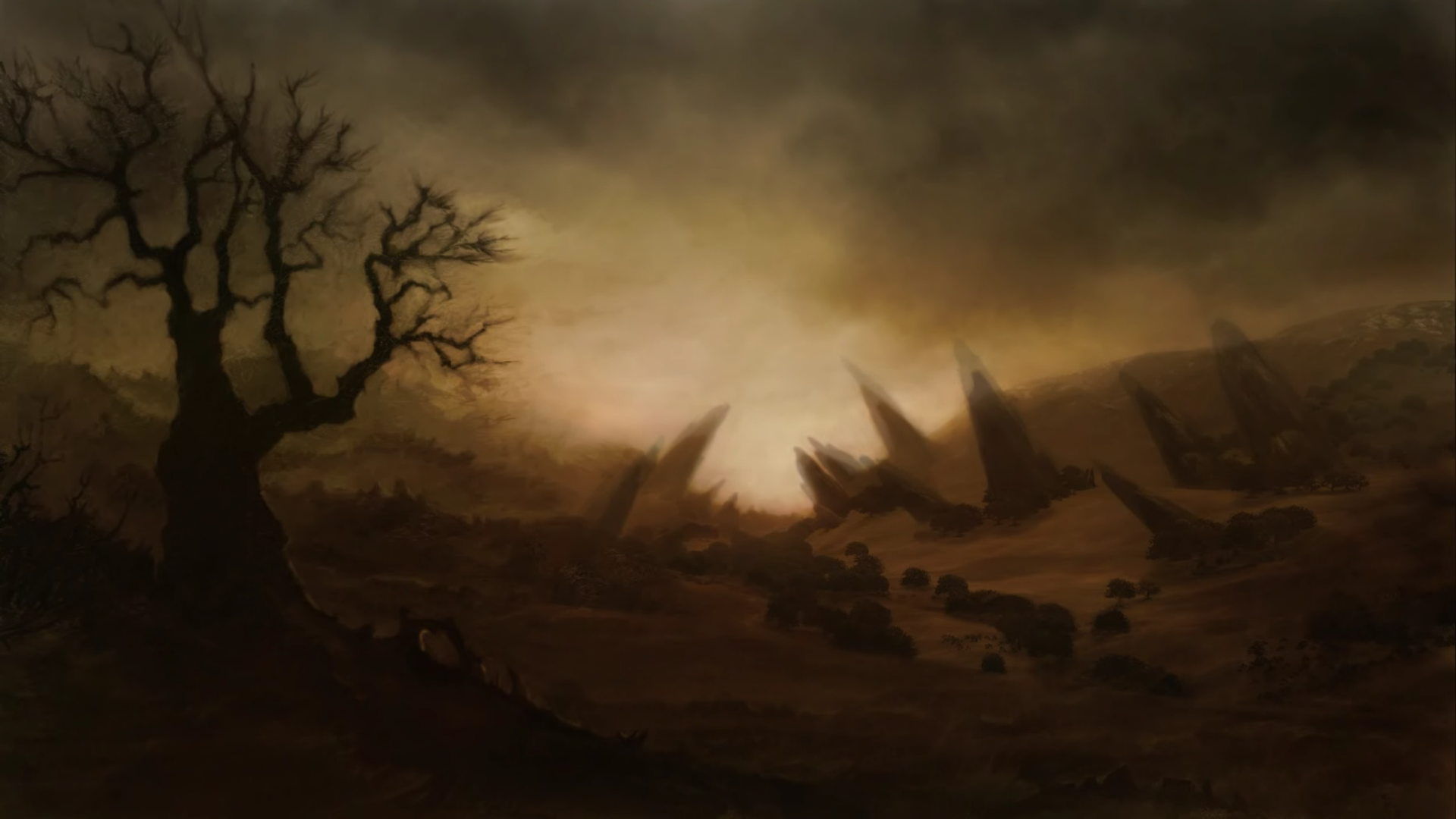 Concept Art