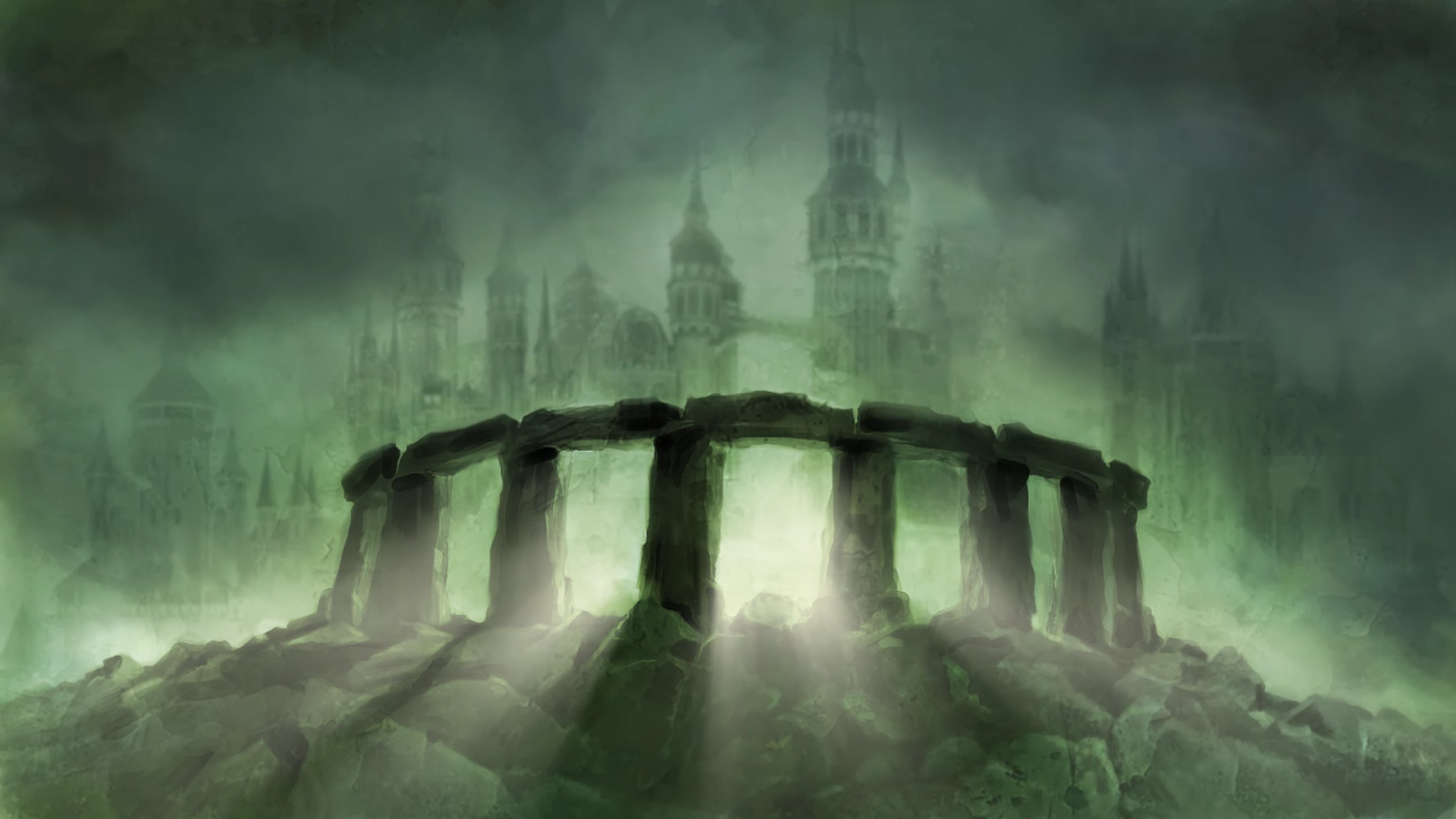 Concept Art