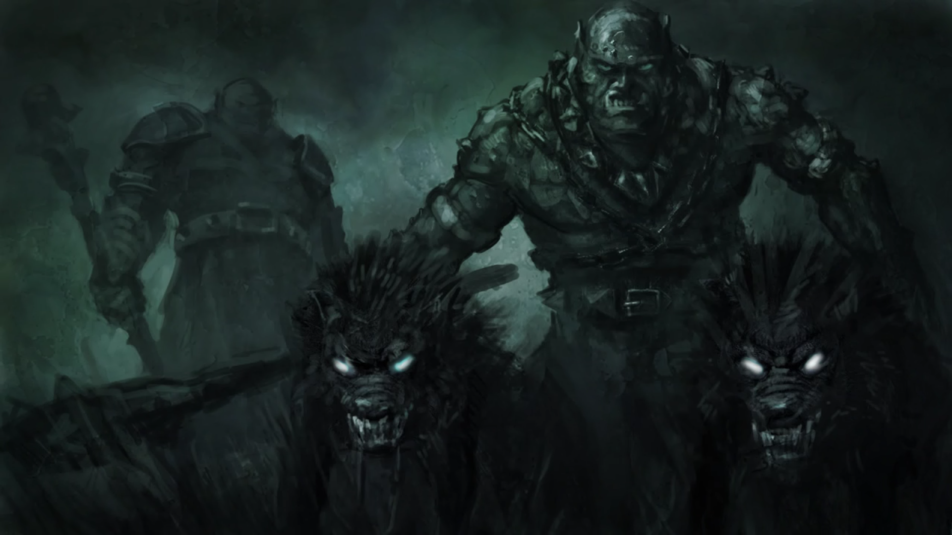 Concept Art