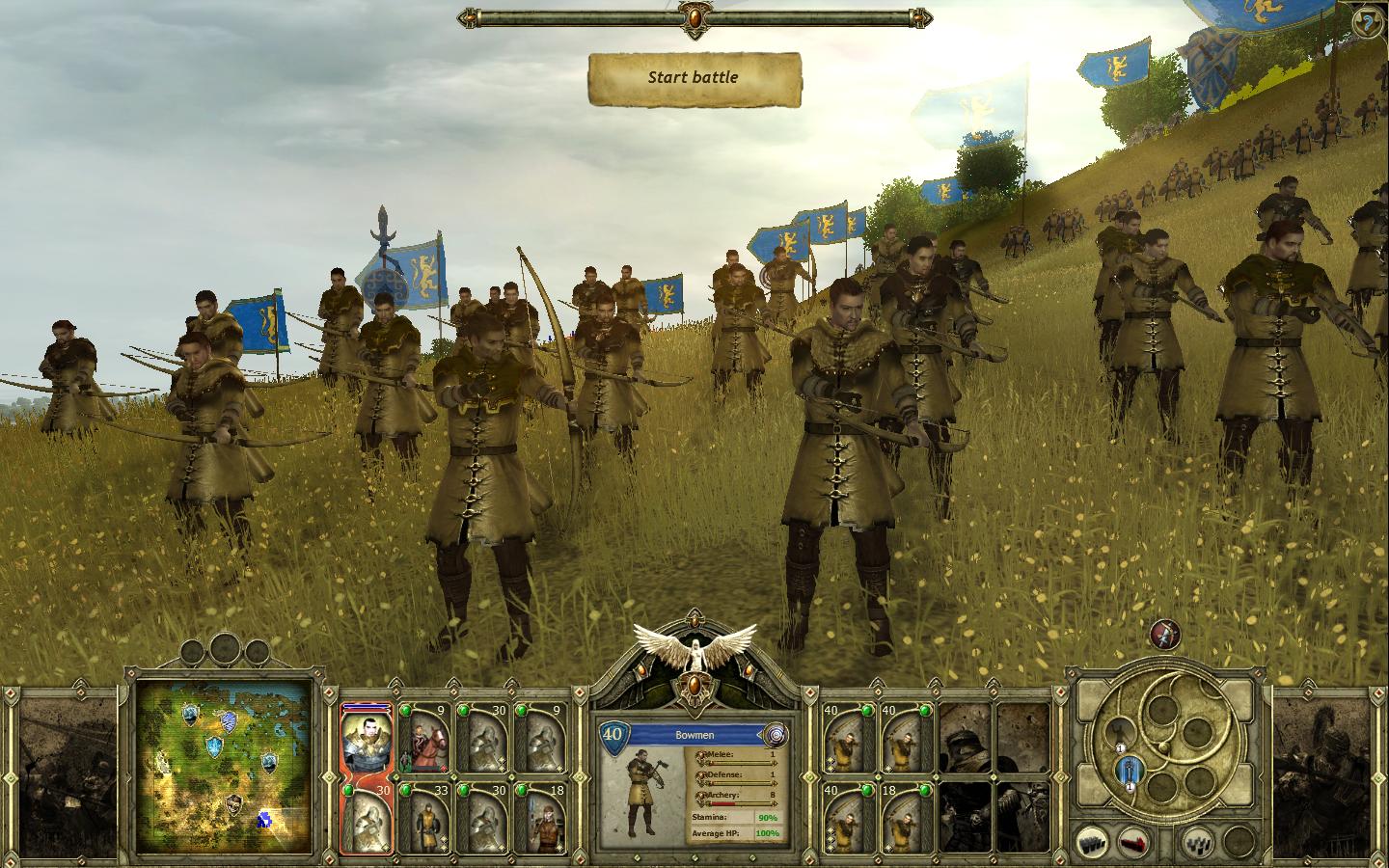 Screenshots