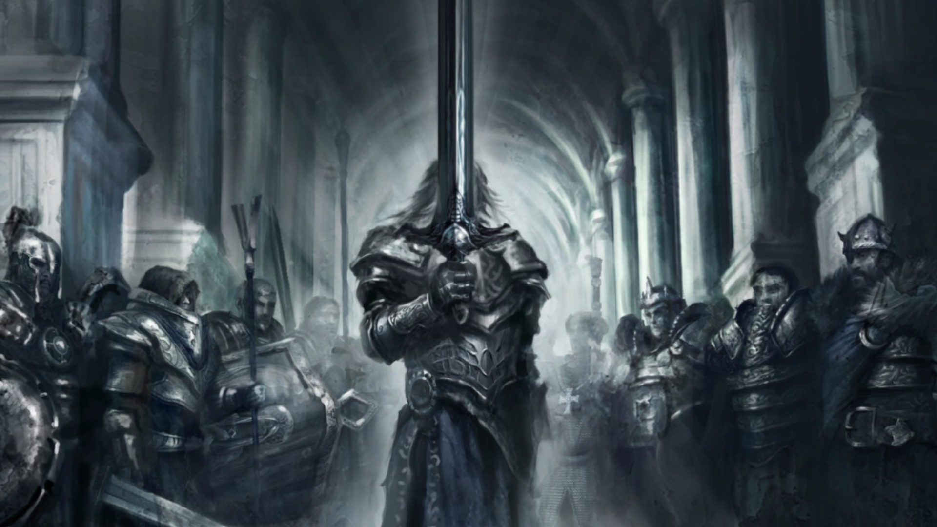 Concept Art