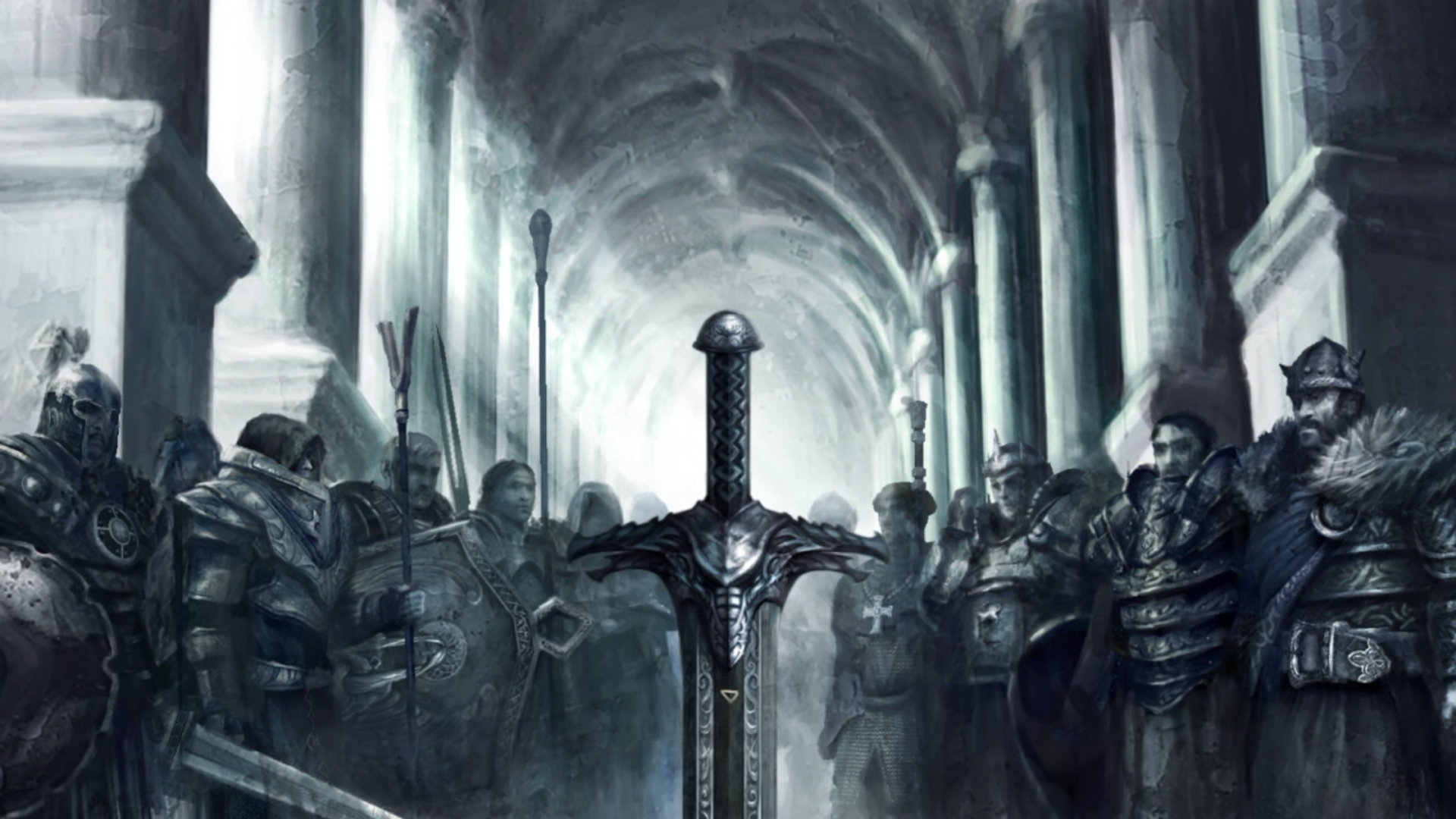 Concept Art