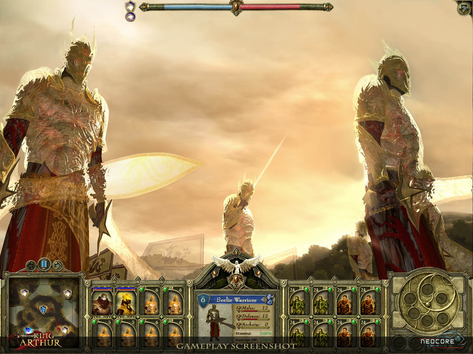 Screenshots