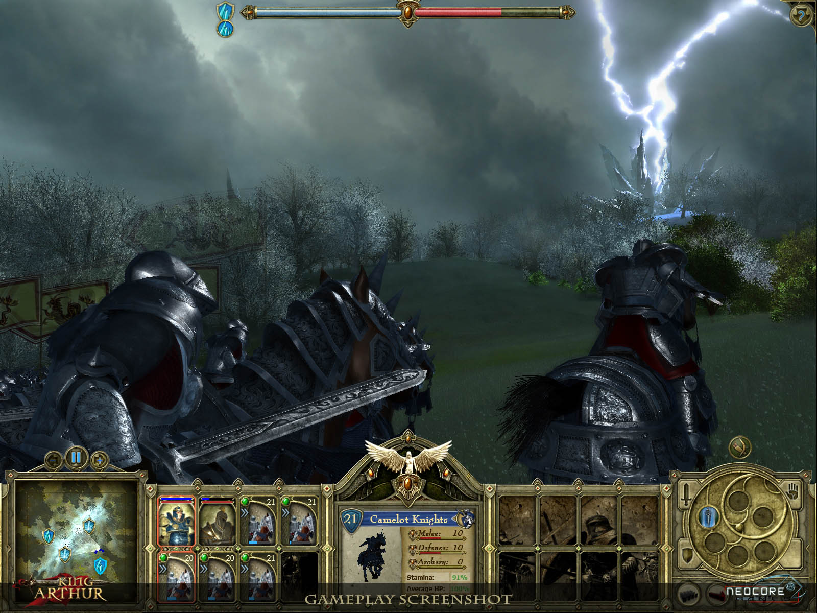 Screenshots