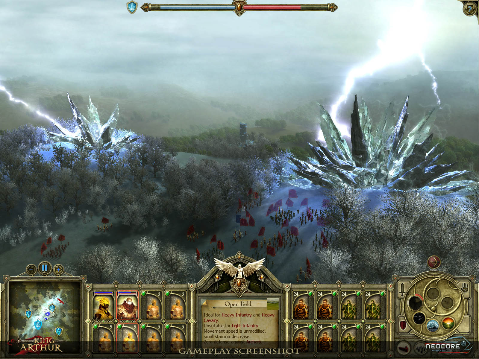 Screenshots