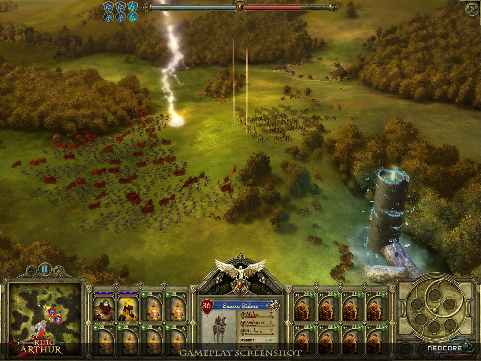 Screenshots
