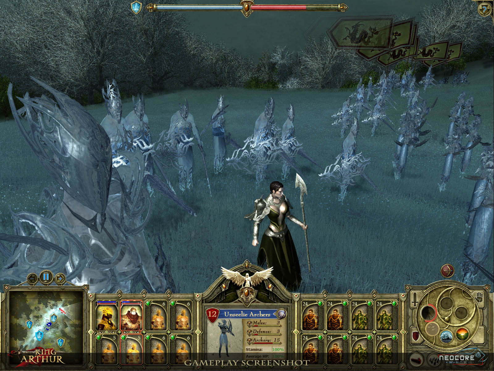 Screenshots
