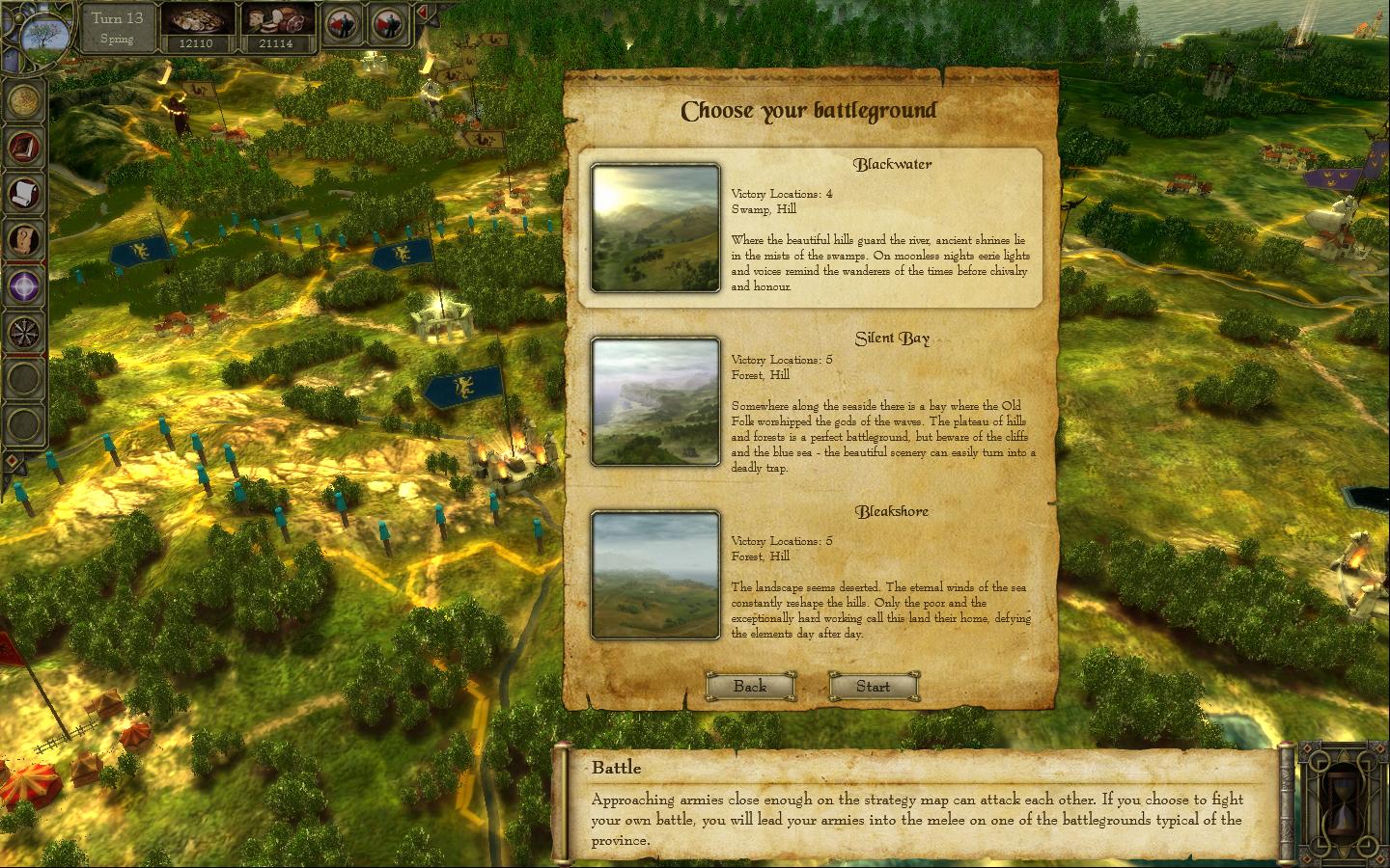 Screenshots