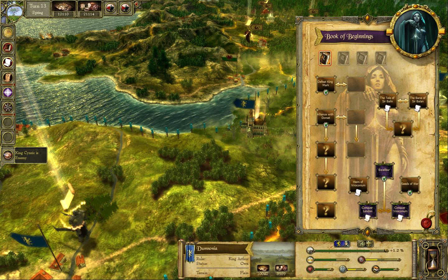Screenshots