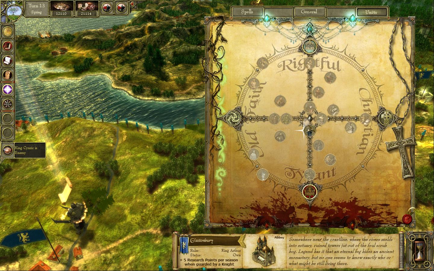 Screenshots