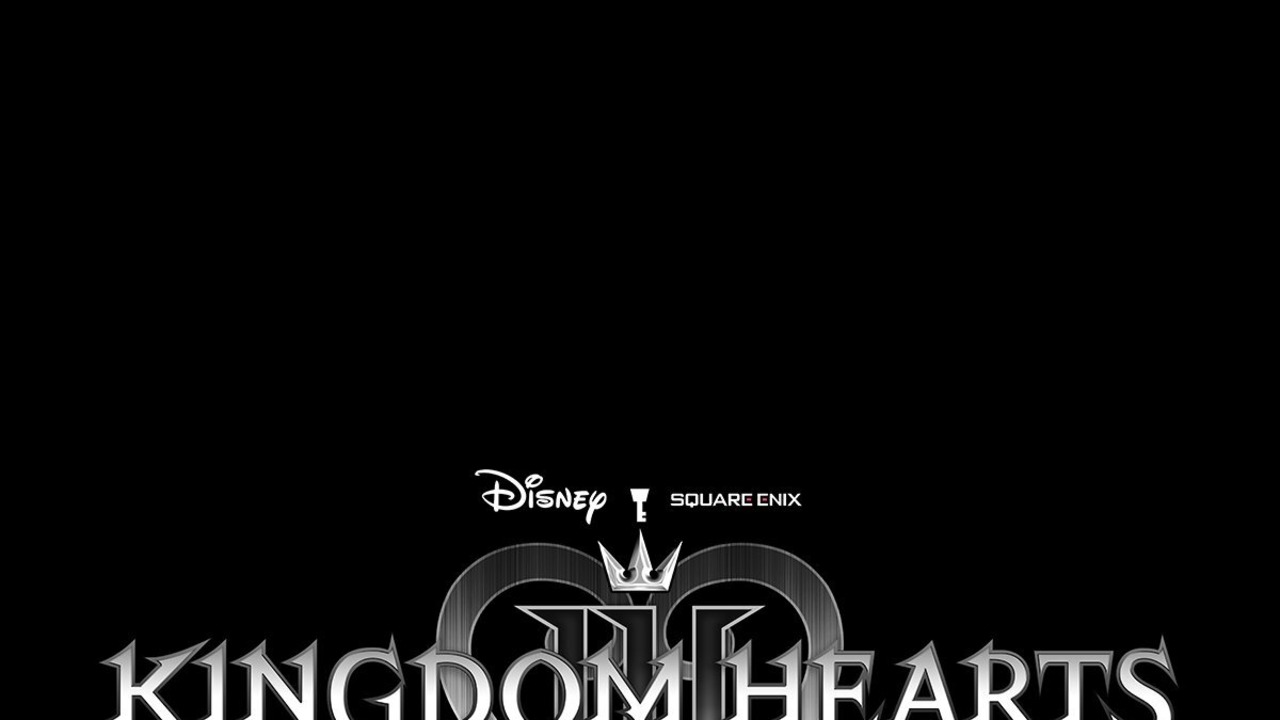 Kingdom Hearts IV