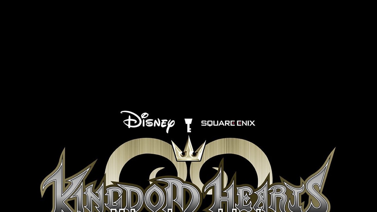 Kingdom Hearts: Missing Link