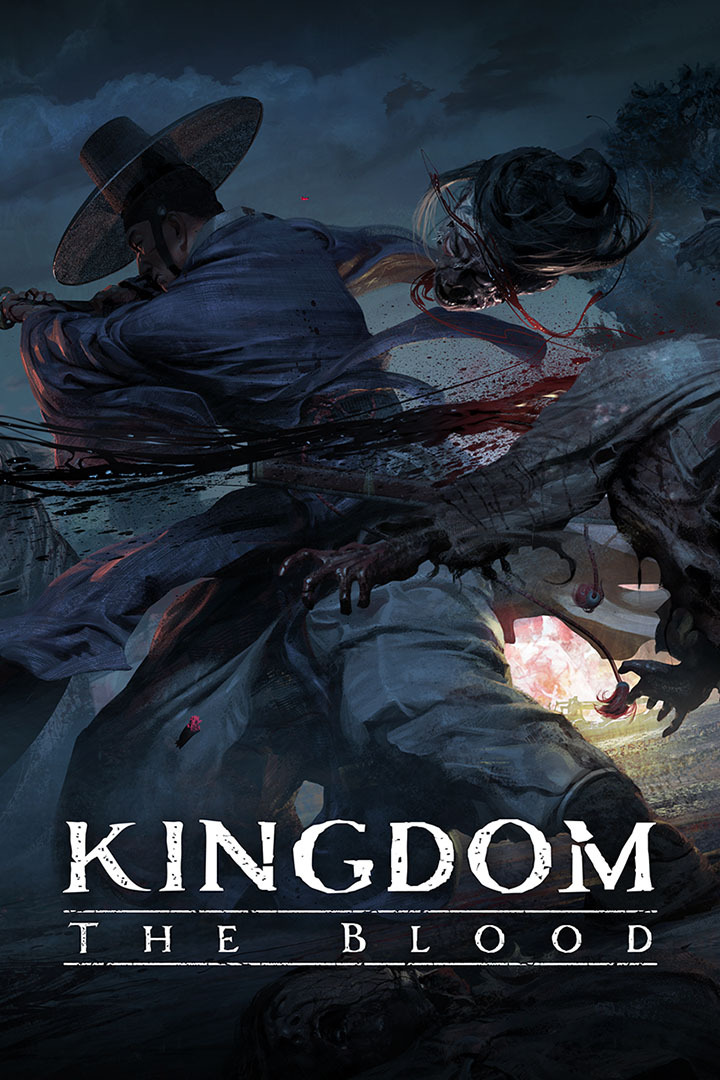 Kingdom: The Blood