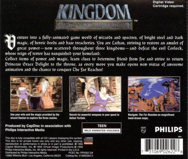 Box Art