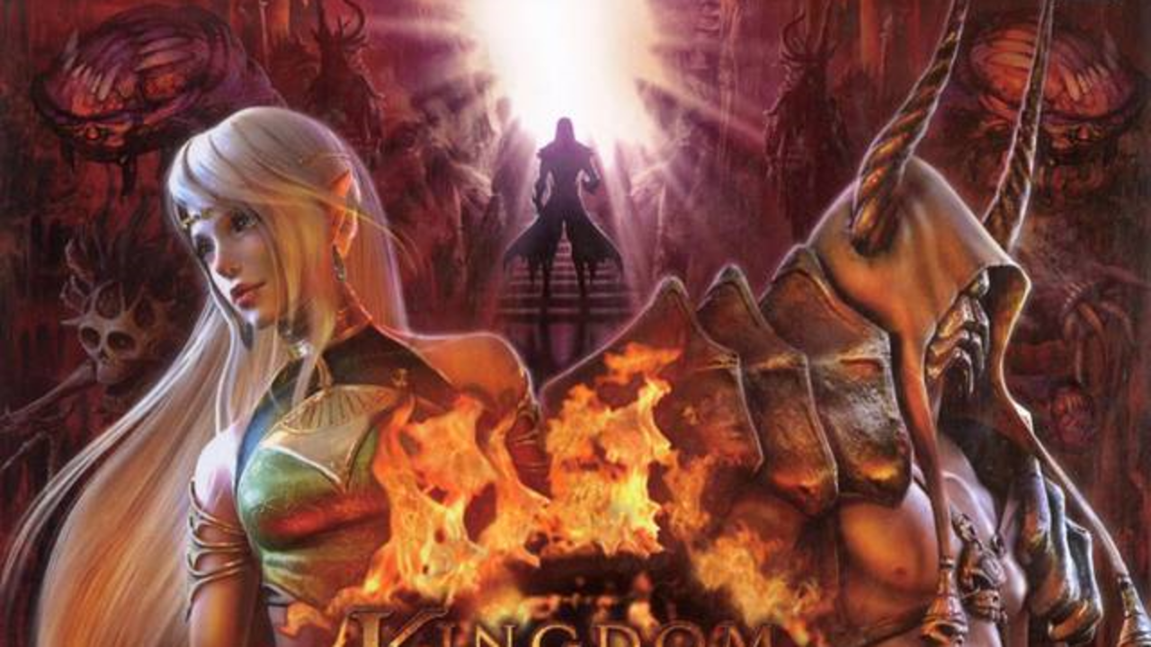 Kingdom Under Fire: Circle of Doom