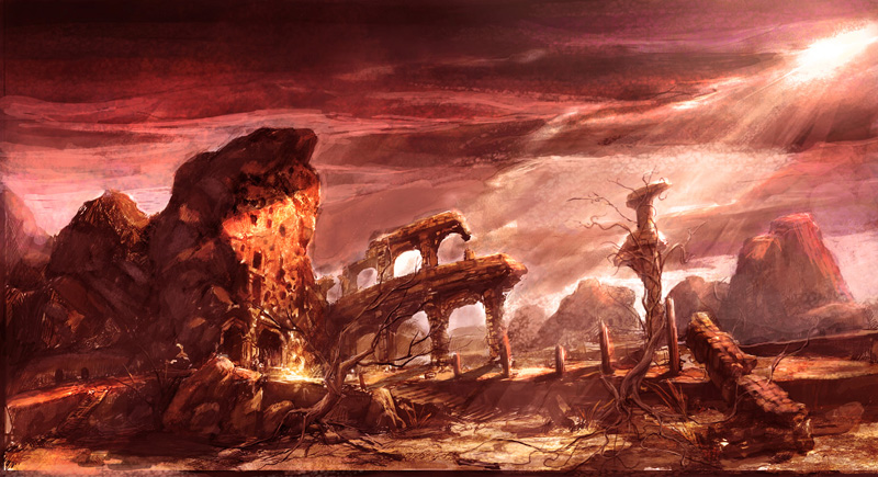 Kingdom under Fire: Circle of Doom