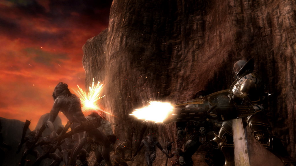Kingdom under Fire: Circle of Doom