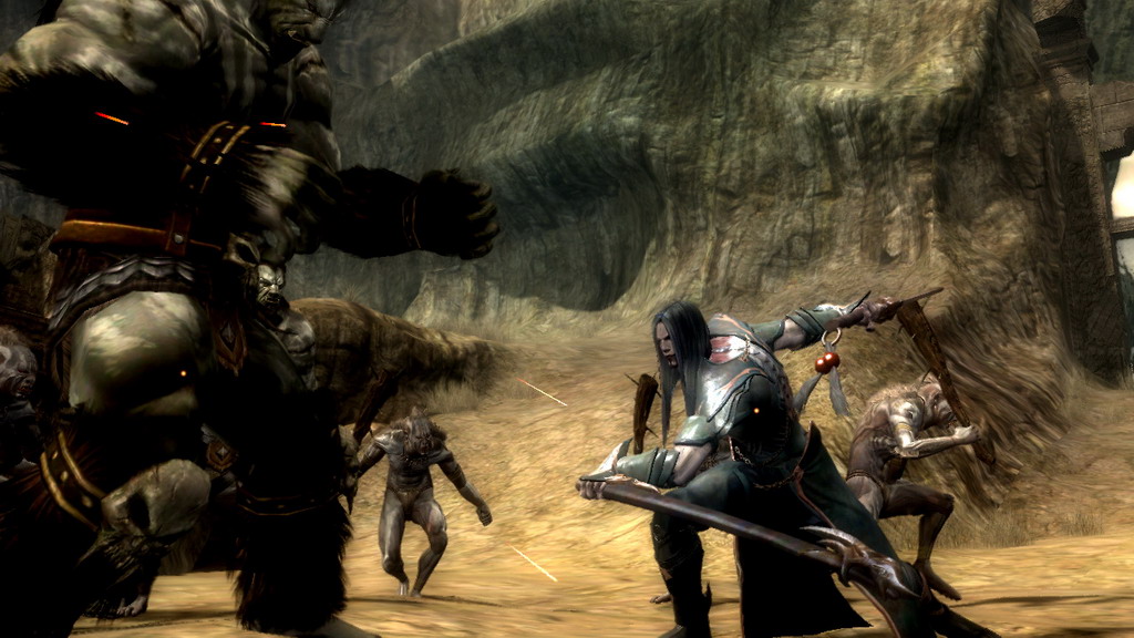 Kingdom under Fire: Circle of Doom