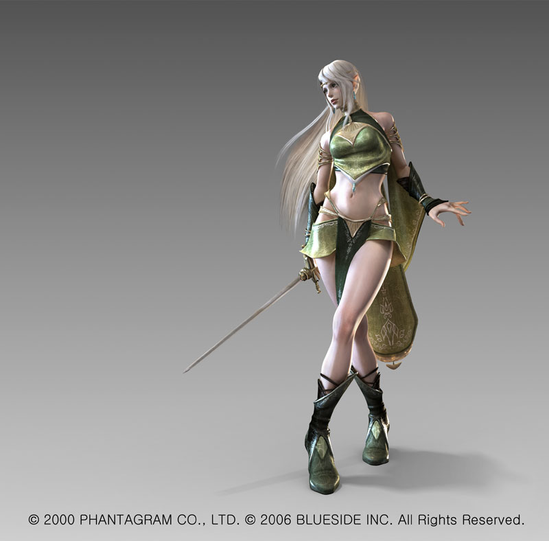 Concept Art