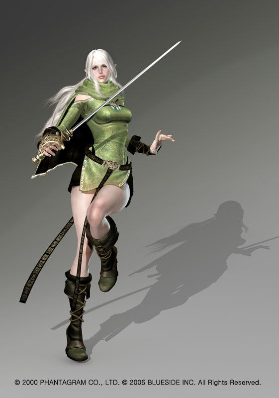 Concept Art