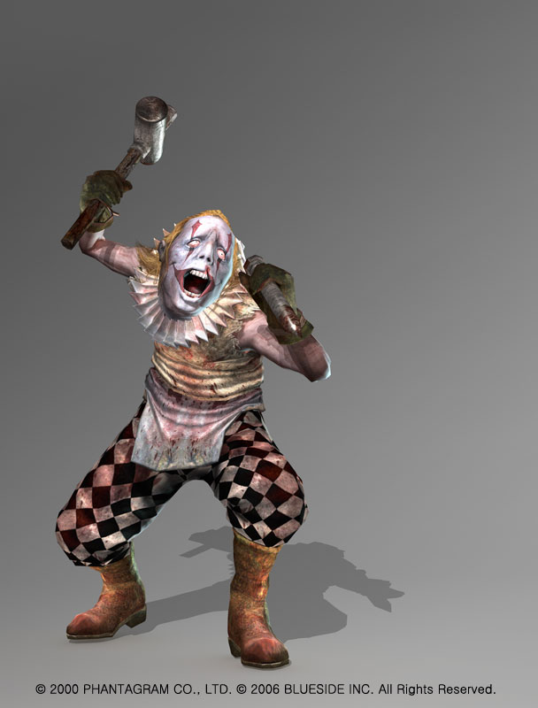 Concept Art