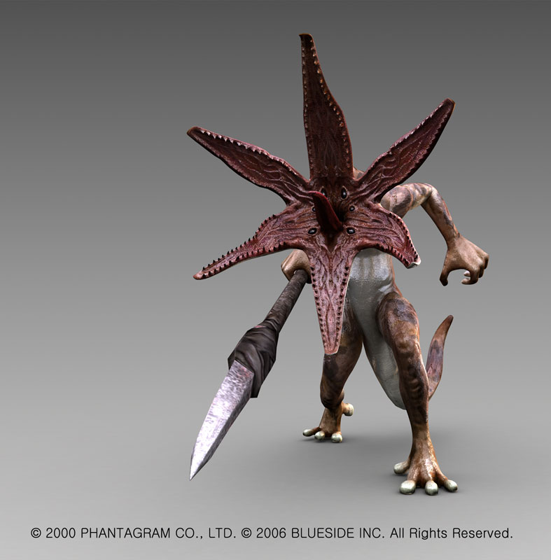 Concept Art