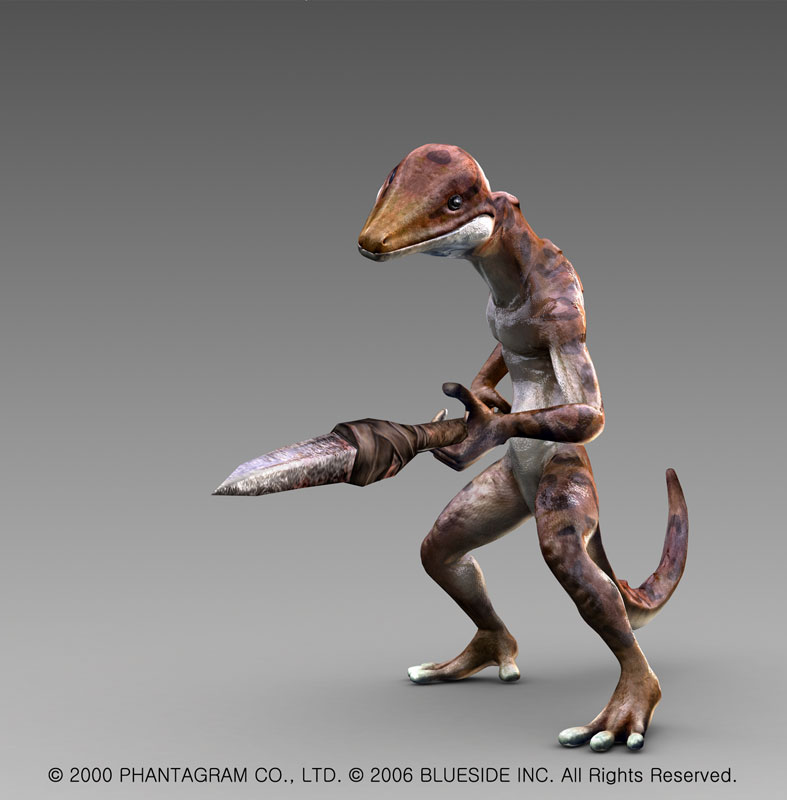 Concept Art