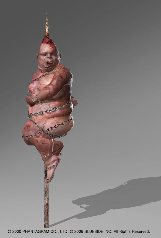Concept Art