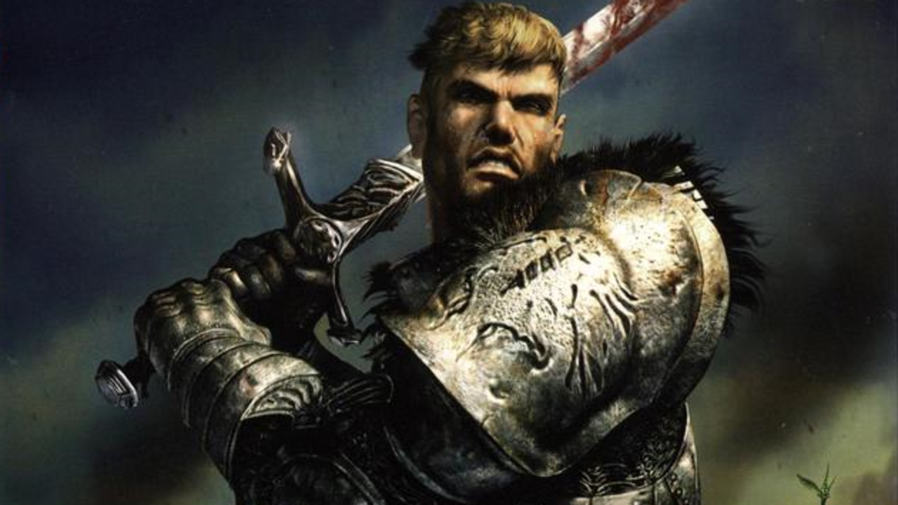 Kingdom Under Fire: The Crusaders
