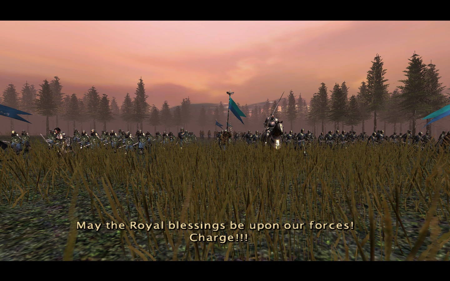 PC: screenshots - Gerald