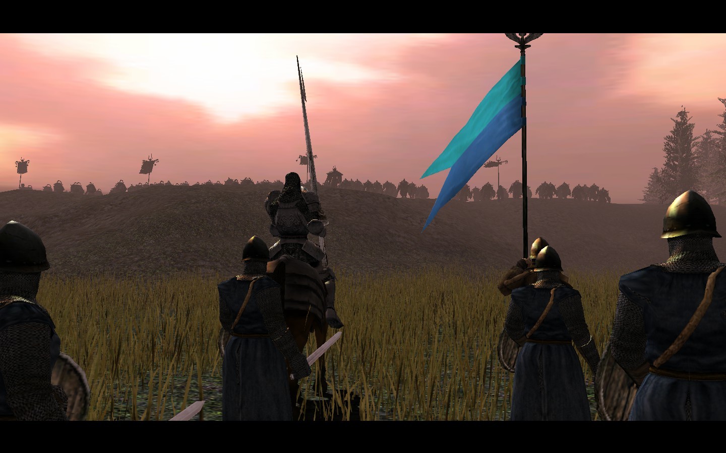 PC: screenshots - Gerald