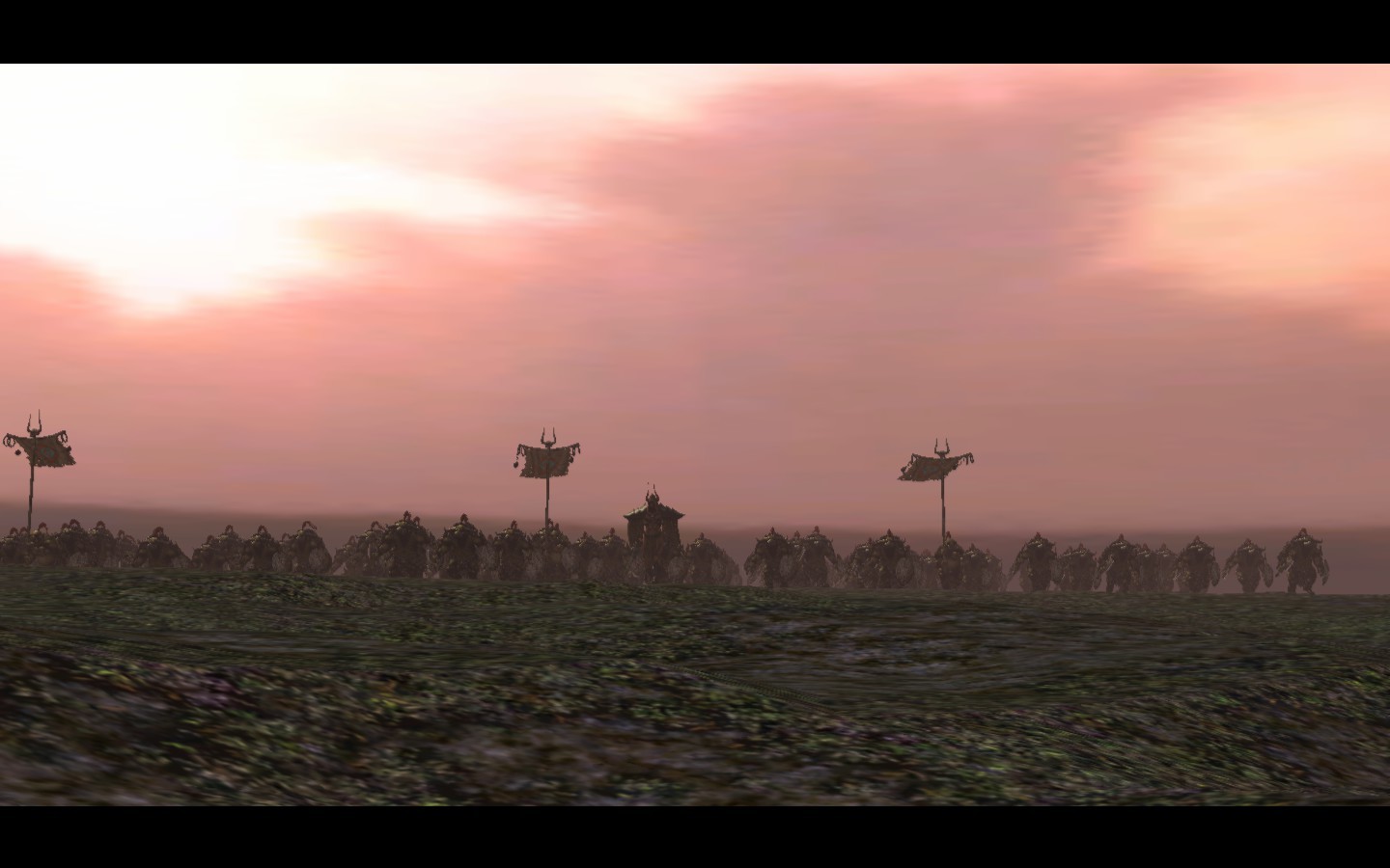 PC: screenshots - Gerald