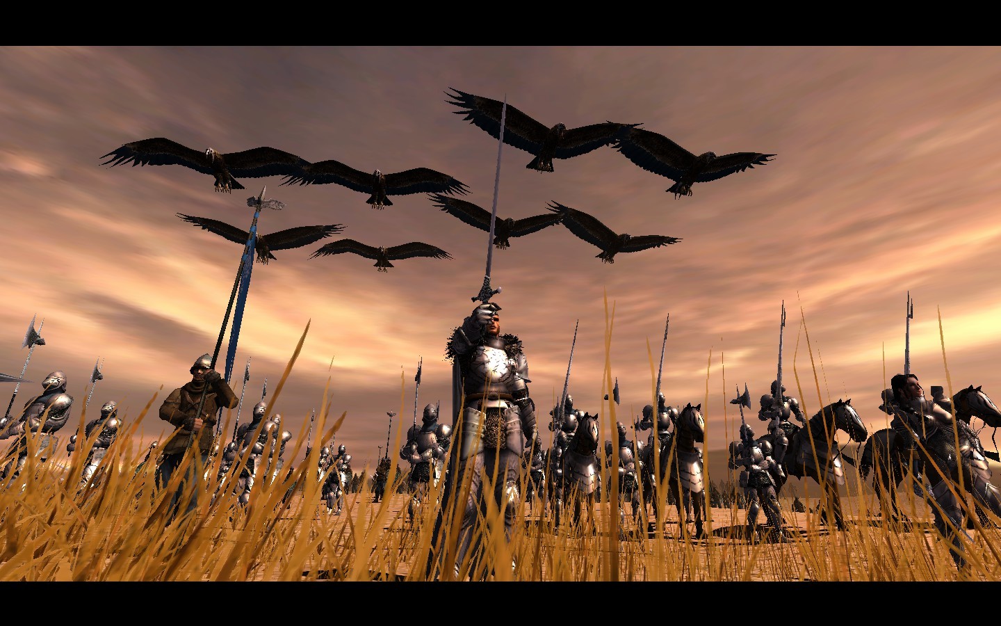 PC: screenshots - Gerald