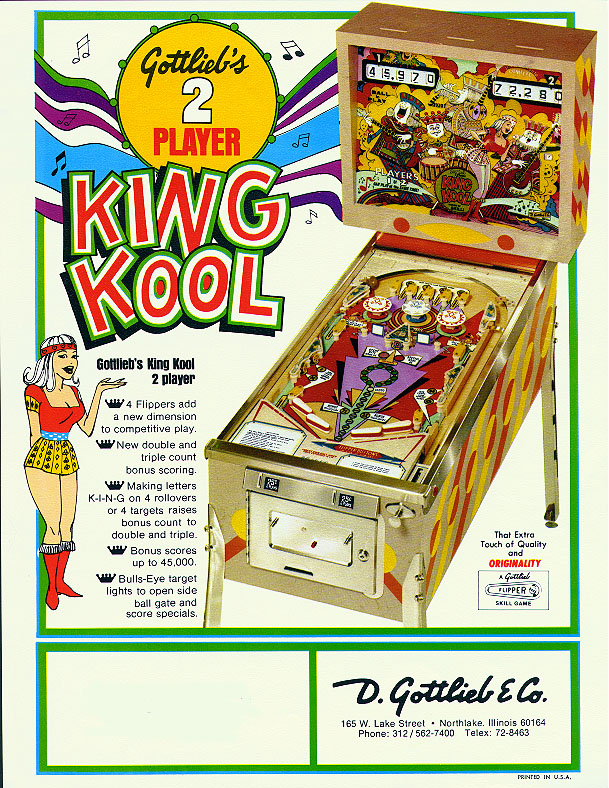 King Kool