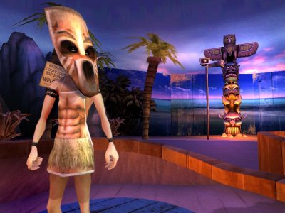 WII Screenshots