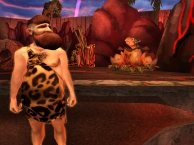 WII Screenshots