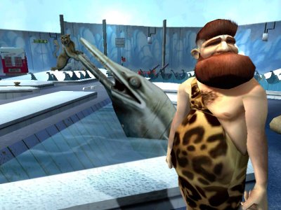 WII Screenshots