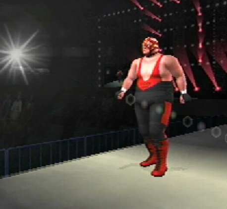 King of Colosseum Green