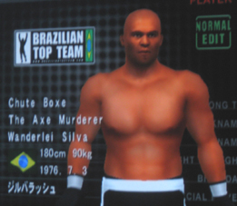 mma roster