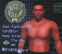 mma roster