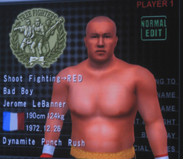 mma roster
