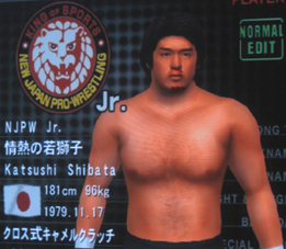 mma roster