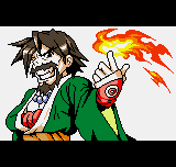NGPC Screenshots