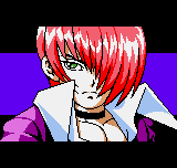 NGPC Screenshots