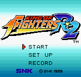 NGPC Screenshots