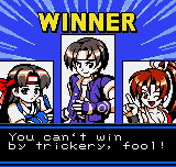 NGPC Screenshots