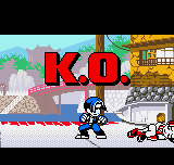 NGPC Screenshots